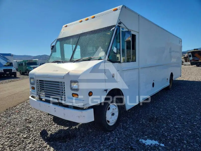 2006 Freightliner All Other фото