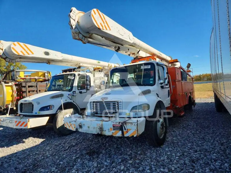 2006 Freightliner All Other фото