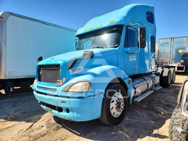 2006 Freightliner All Other фото