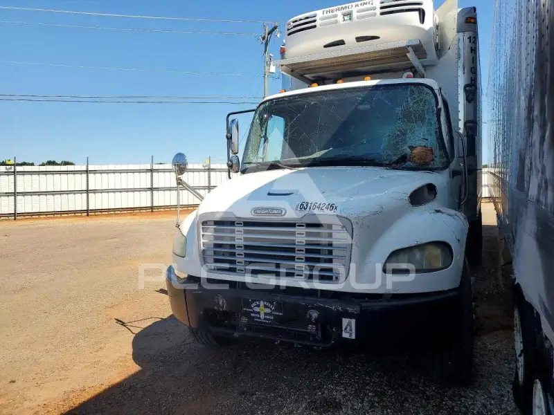 2006 Freightliner All Other фото