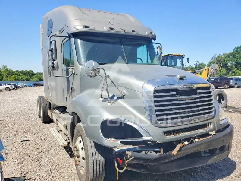 2006 Freightliner  фото