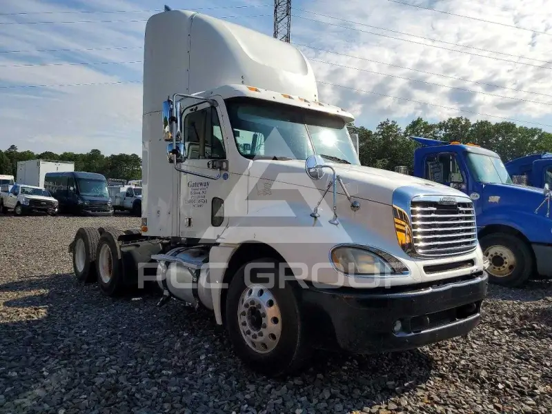 2006 Freightliner All Other фото