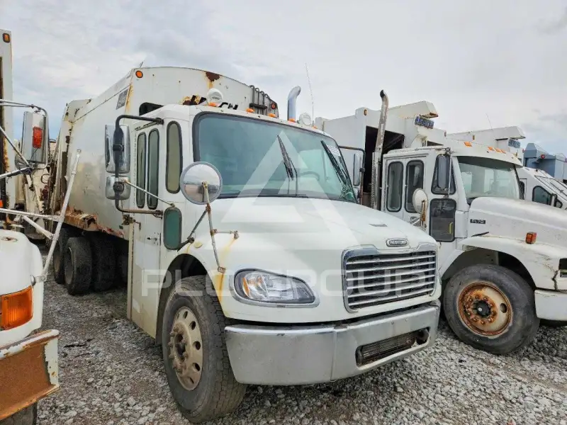 2006 Freightliner All Other photo