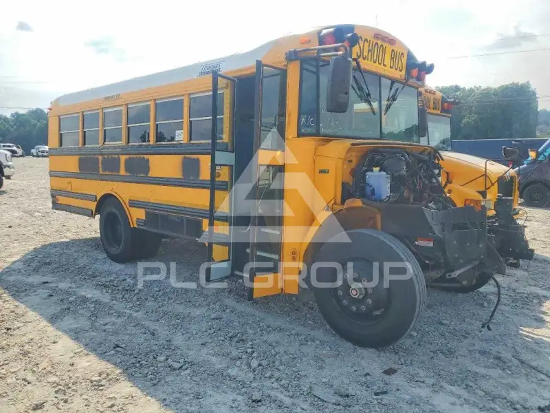 2006 Freightliner All Other фото