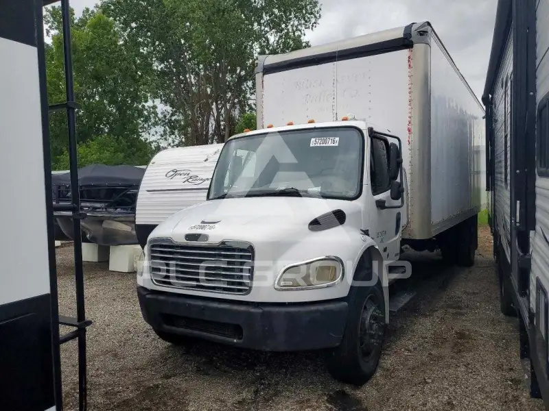 2006 Freightliner All Other фото