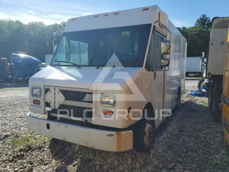 2006 Freightliner All Other фото