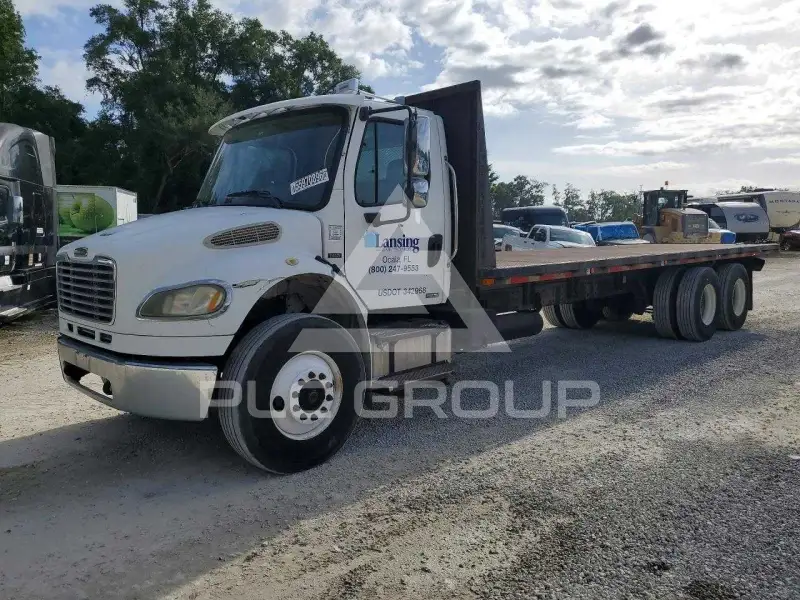 2006 Freightliner All Other фото