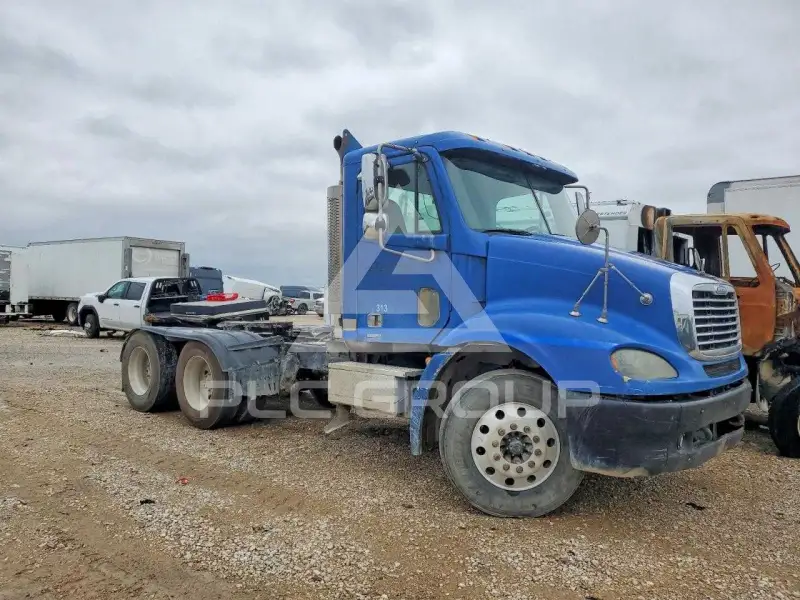 2006 Freightliner All Other фото