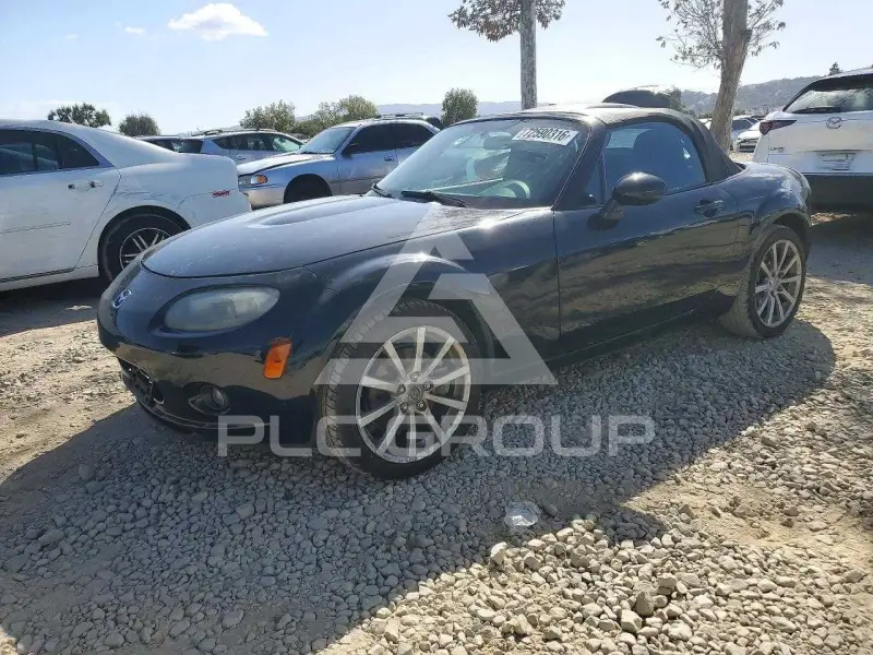 2006 Mazda MX-5 фото