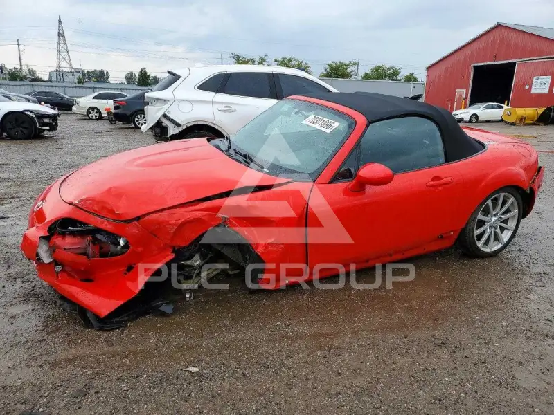 2006 Mazda MX-5 фото
