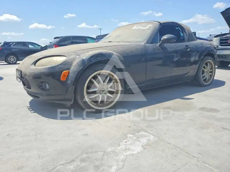 2006 Mazda MX-5 фото