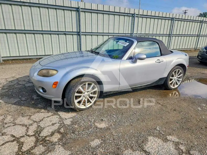 2006 Mazda MX-5 фото