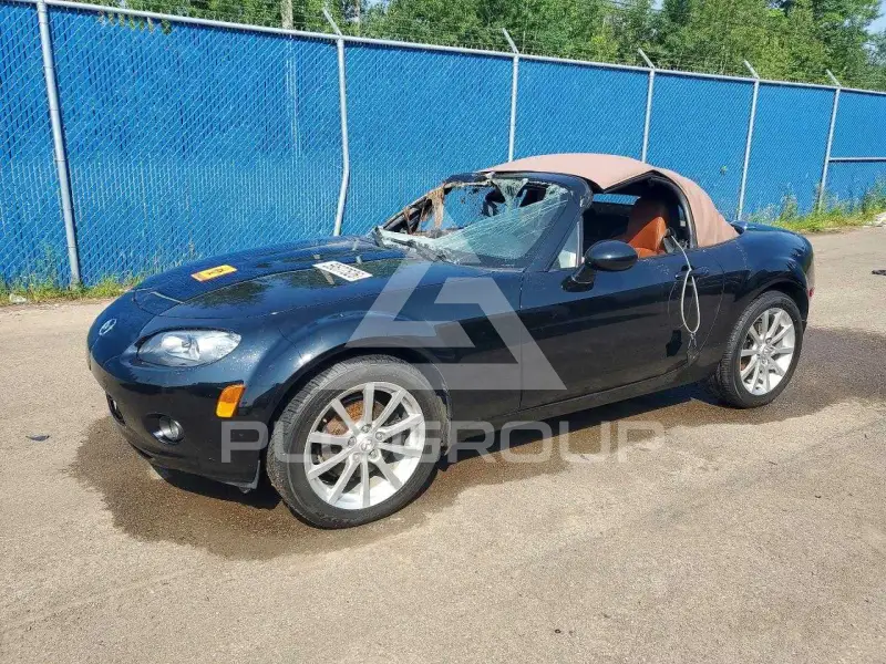 2006 Mazda MX-5 photo