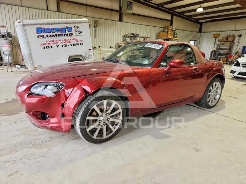 2006 Mazda MX-5 фото