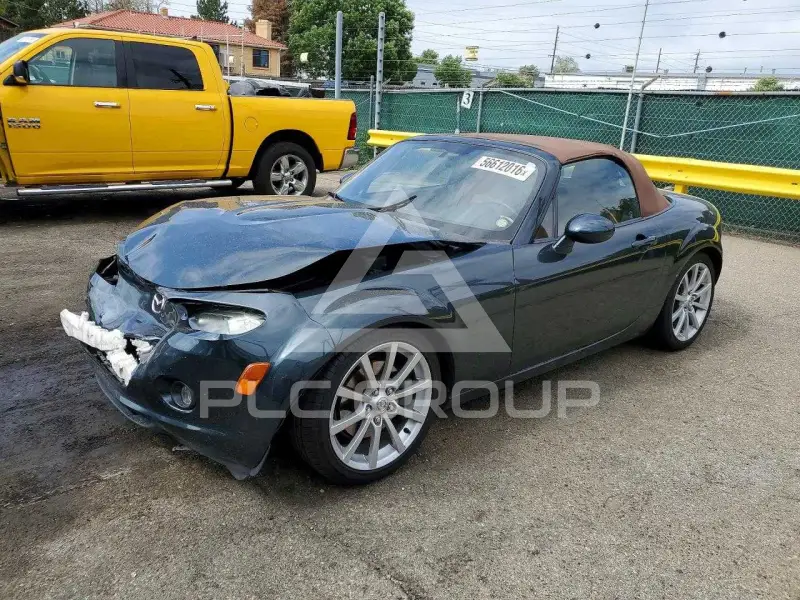 2006 Mazda MX-5 photo