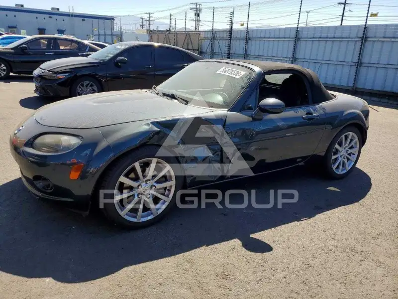2006 Mazda MX-5 photo