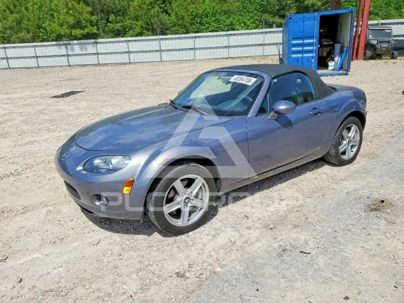 2006 Mazda MX-5 photo