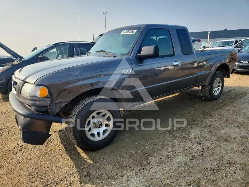 2006 Mazda B3000 фото