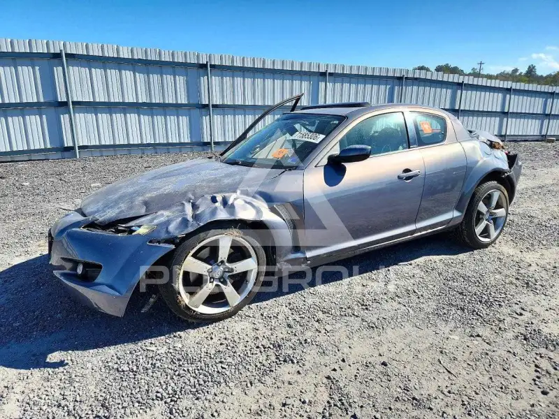 2006 Mazda RX-8 фото