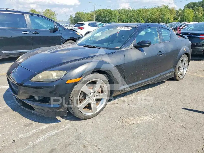 2006 Mazda RX-8 фото
