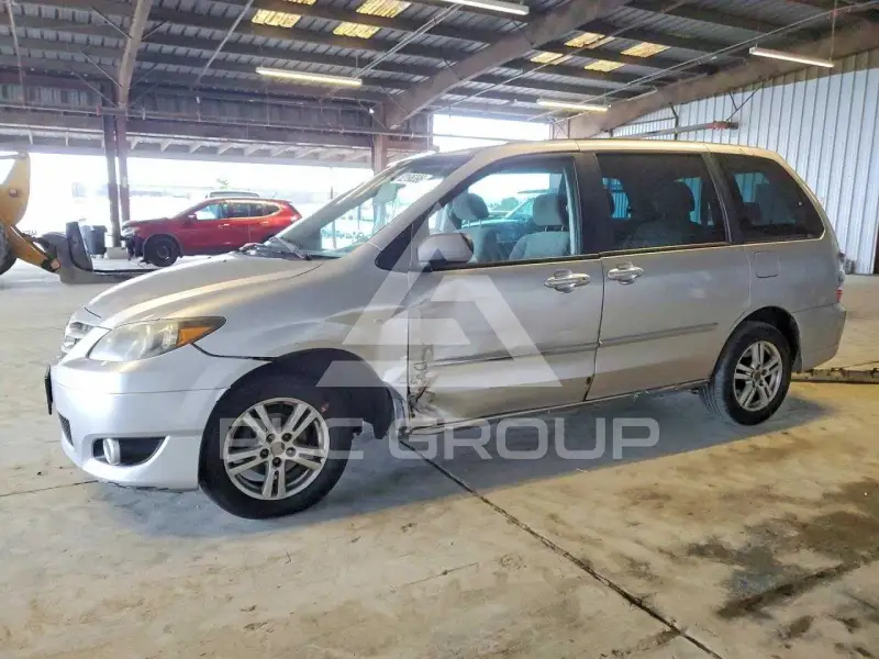 2006 Mazda MPV photo