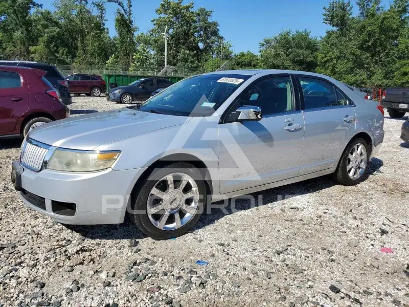 2006 Lincoln Other photo
