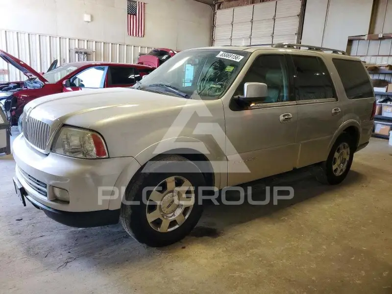 2006 Lincoln NAVIGATOR photo