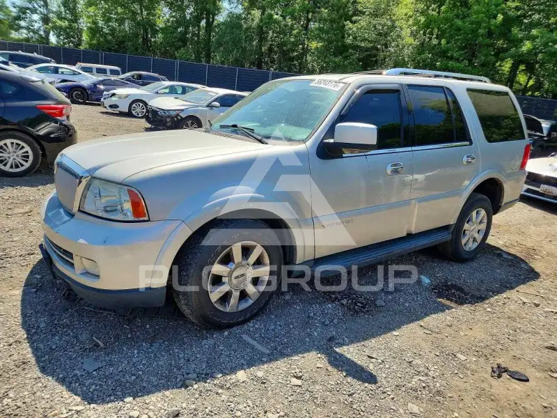 2006 Lincoln NAVIGATOR фото