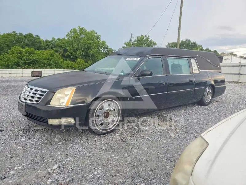 2006 Cadillac Other photo