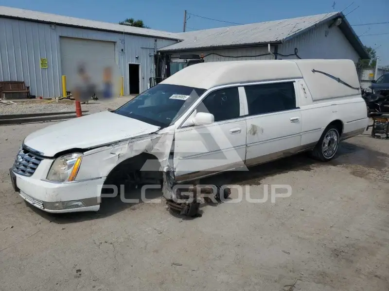 2006 Cadillac Other photo