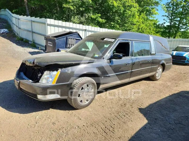 2006 Cadillac Other photo