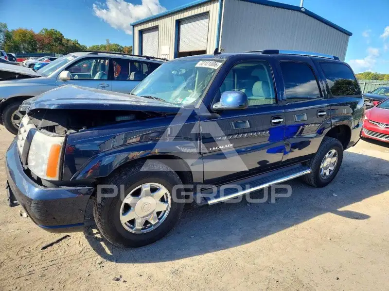2006 Cadillac ESCALADE photo