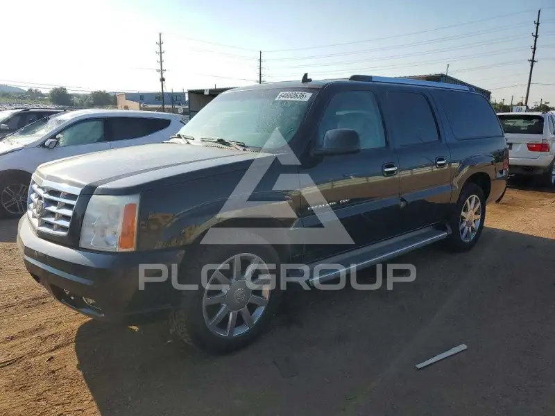 2006 Cadillac ESCALADE фото