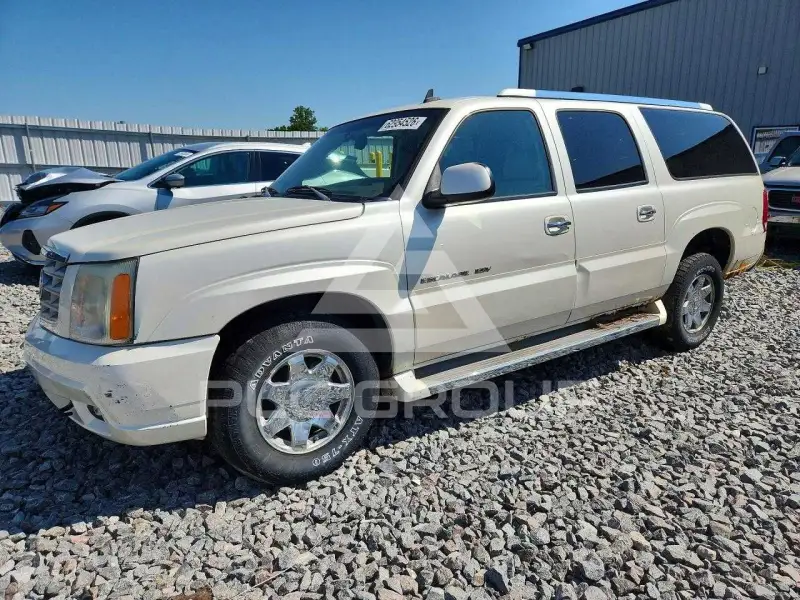 2006 Cadillac ESCALADE photo
