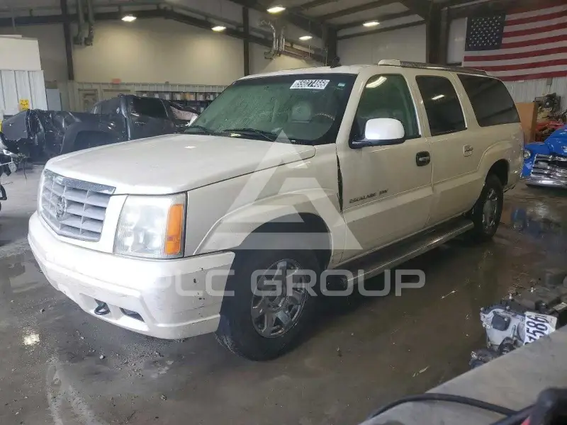 2006 Cadillac ESCALADE photo