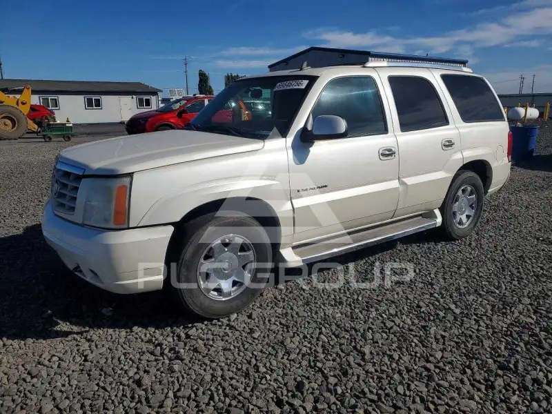 2006 Cadillac ESCALADE photo
