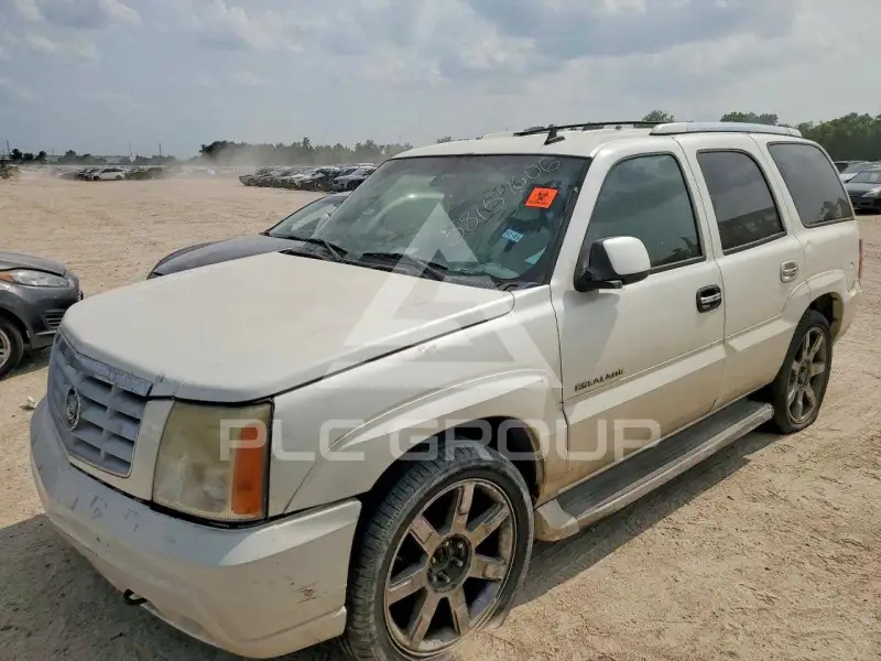 2006 Cadillac ESCALADE фото