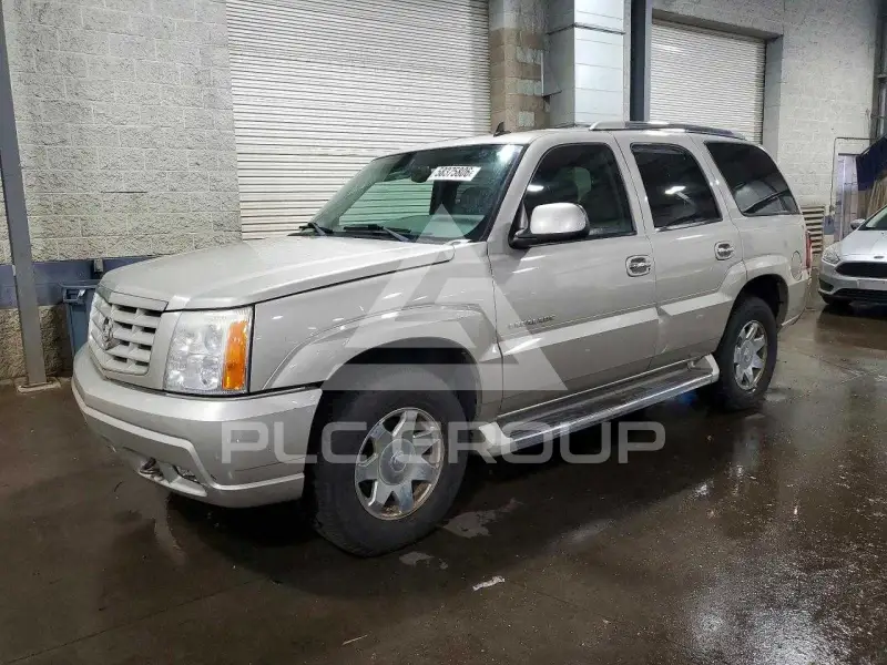 2006 Cadillac ESCALADE photo