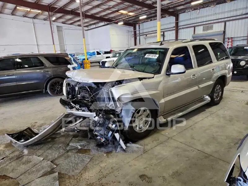 2006 Cadillac ESCALADE фото