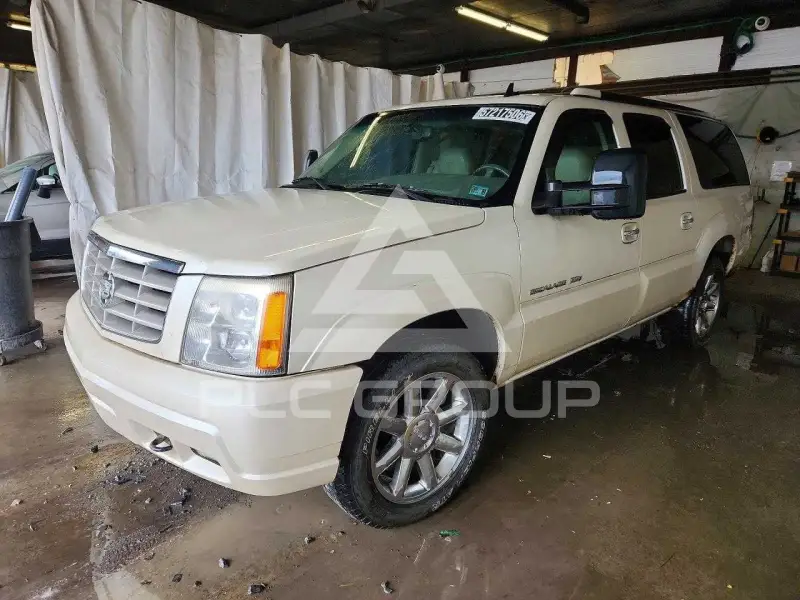 2006 Cadillac ESCALADE фото