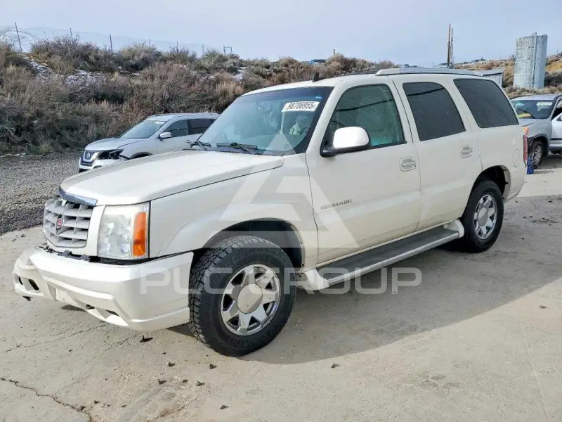 2006 Cadillac ESCALADE photo