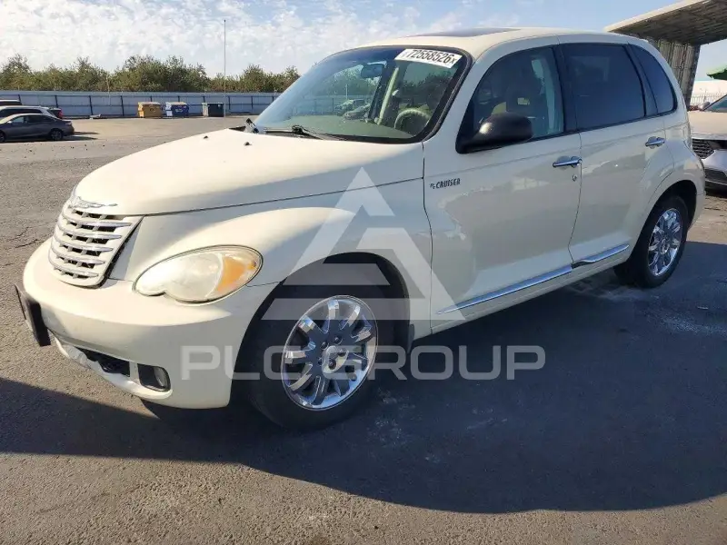 2006 Chrysler PT Cruiser фото