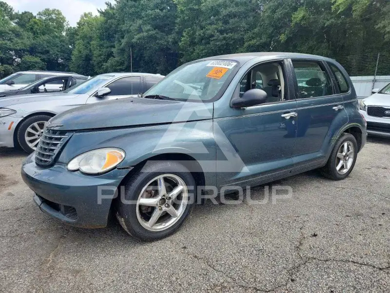 2006 Chrysler PT Cruiser фото