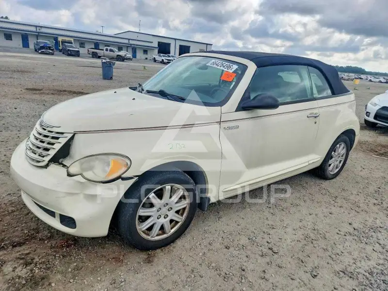 2006 Chrysler PT Cruiser фото