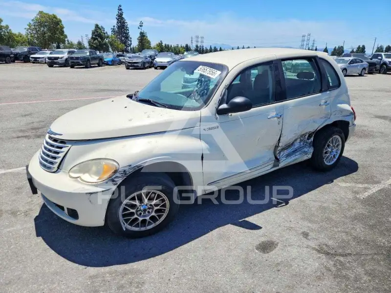 2006 Chrysler PT Cruiser фото