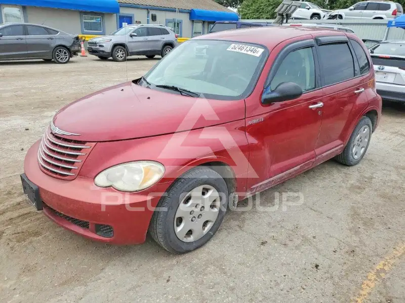 2006 Chrysler PT Cruiser фото