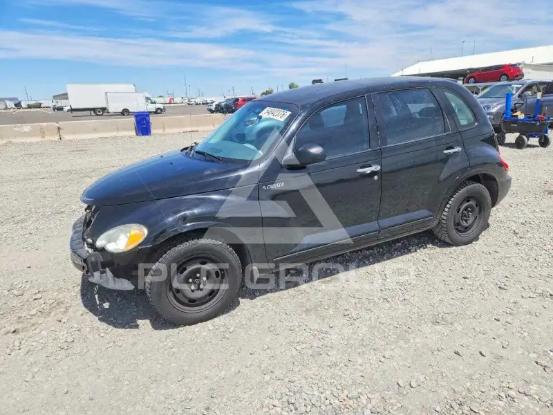 2006 Chrysler PT Cruiser фото