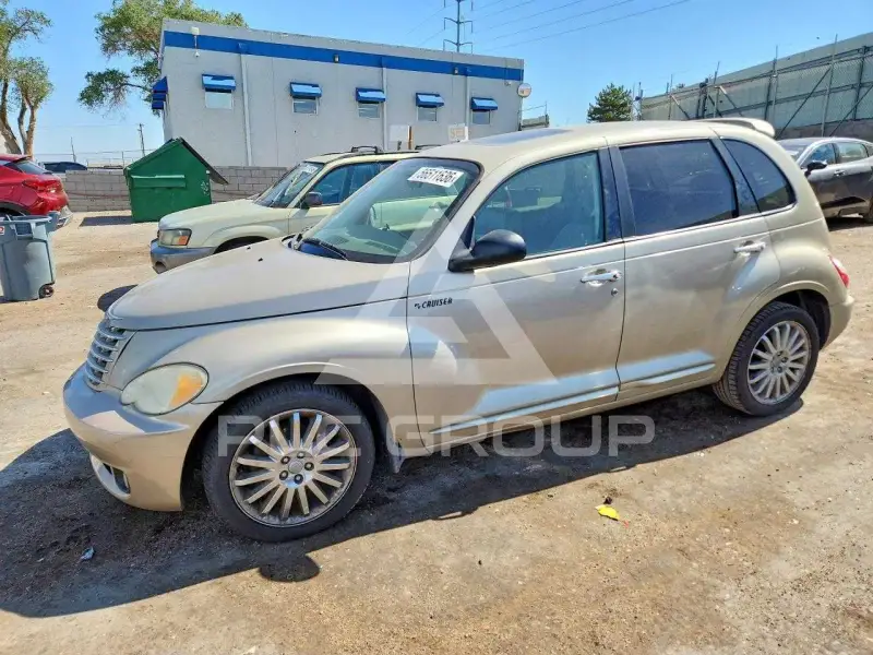 2006 Chrysler PT Cruiser photo