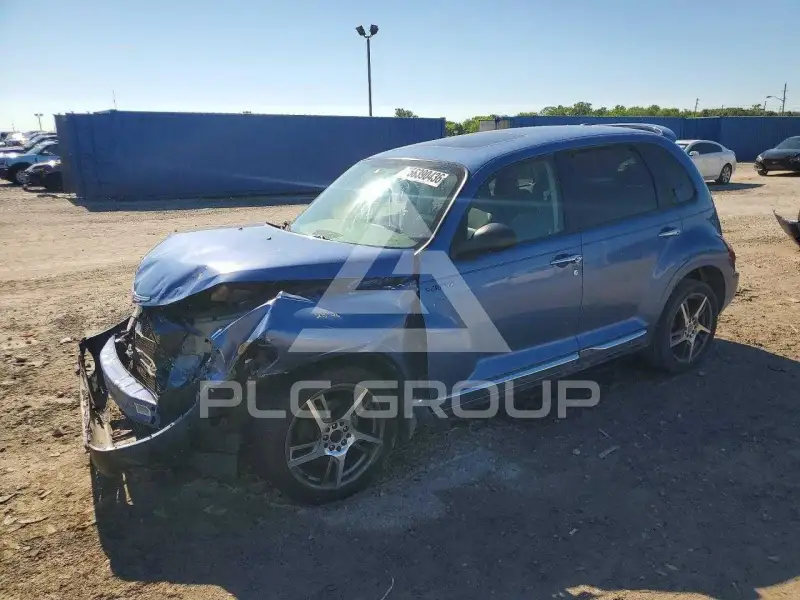 2006 Chrysler PT Cruiser фото