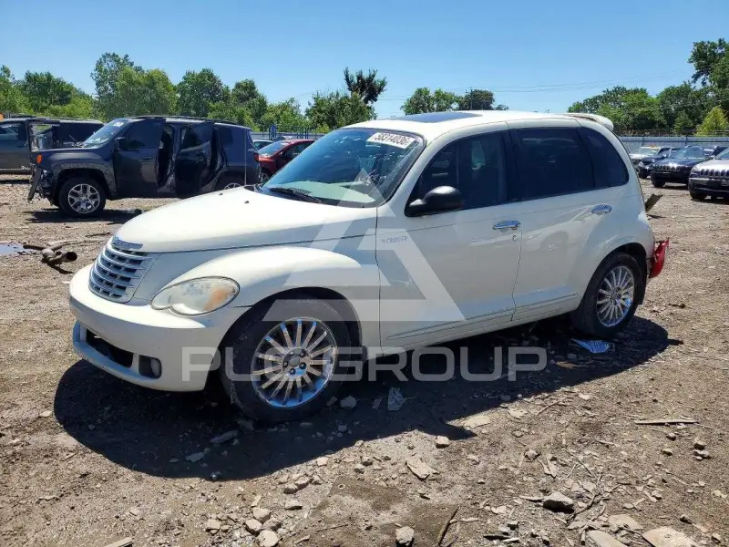 2006 Chrysler PT Cruiser фото